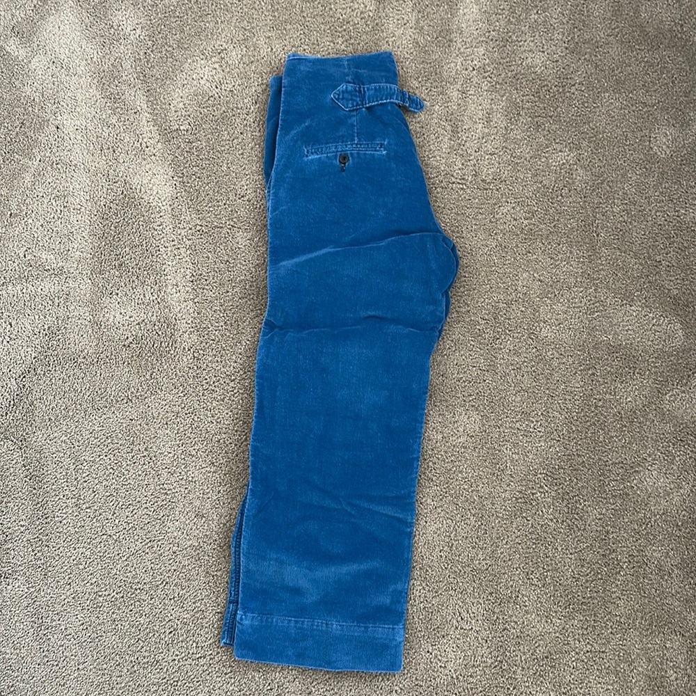 Caron Callahan pants with tags